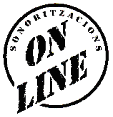 Online Sonoritzations Logo
